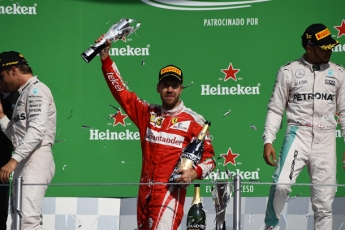 Grand Prix du Mexique F1